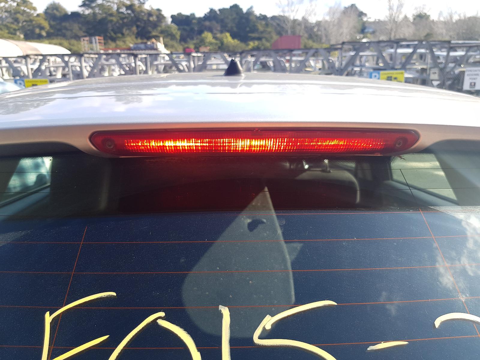 Ford Focus - LZ 2015-2017