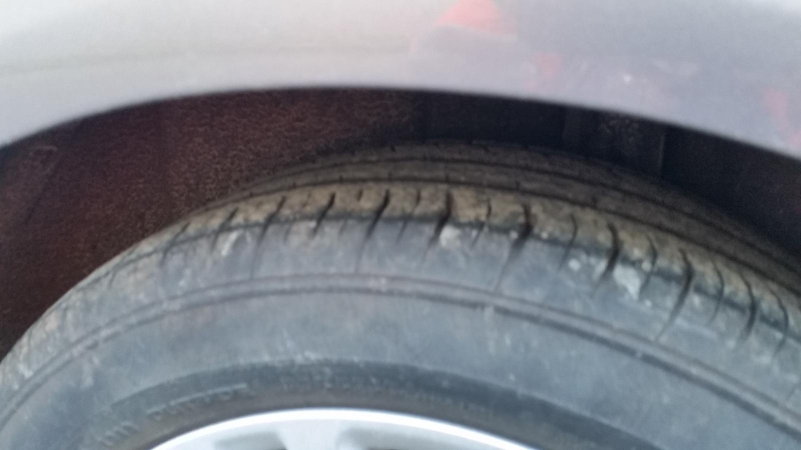 Ford Fiesta - MK VI 2008-Present