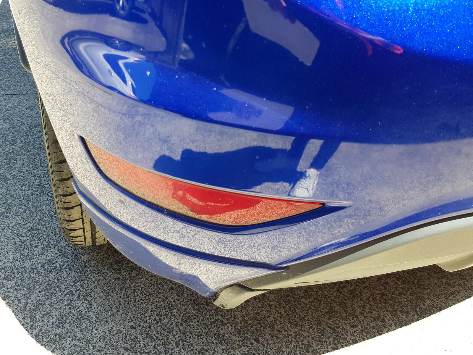 Ford Fiesta - MK VI 2008-Present