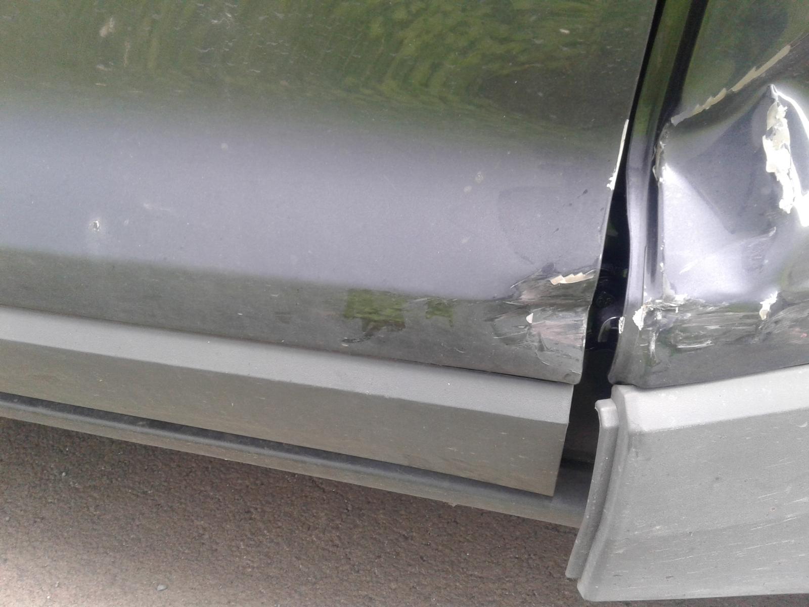 Ford EcoSport - BW 2013-present