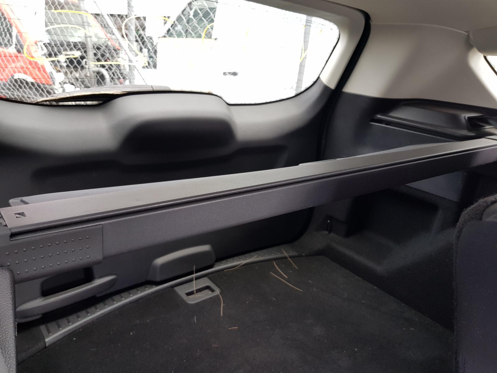 Ford Kuga - TF 2013-Present