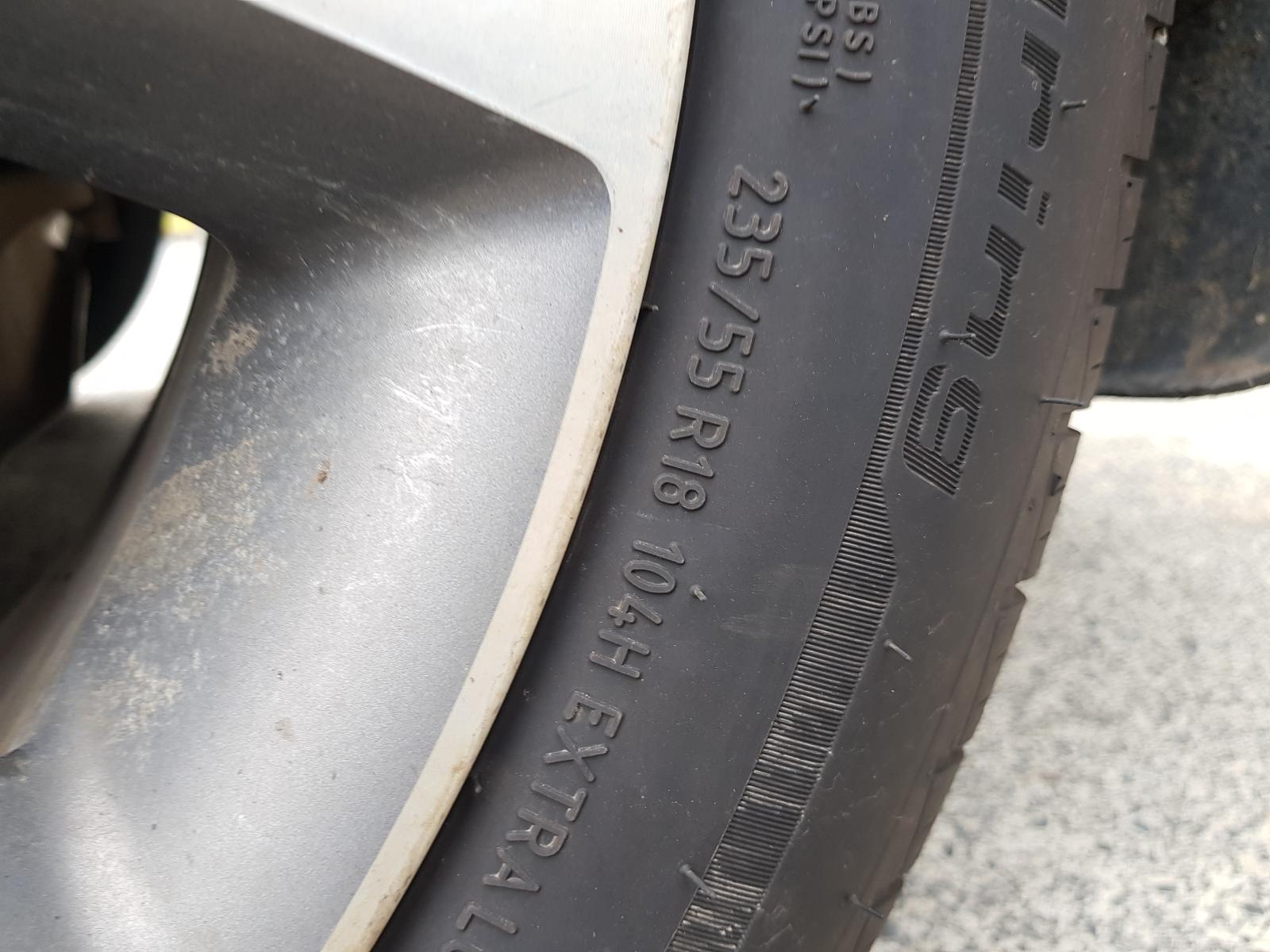 Ford Territory - SZ 2011-Present