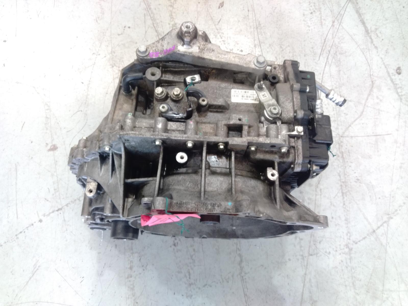 Trans Gearbox
