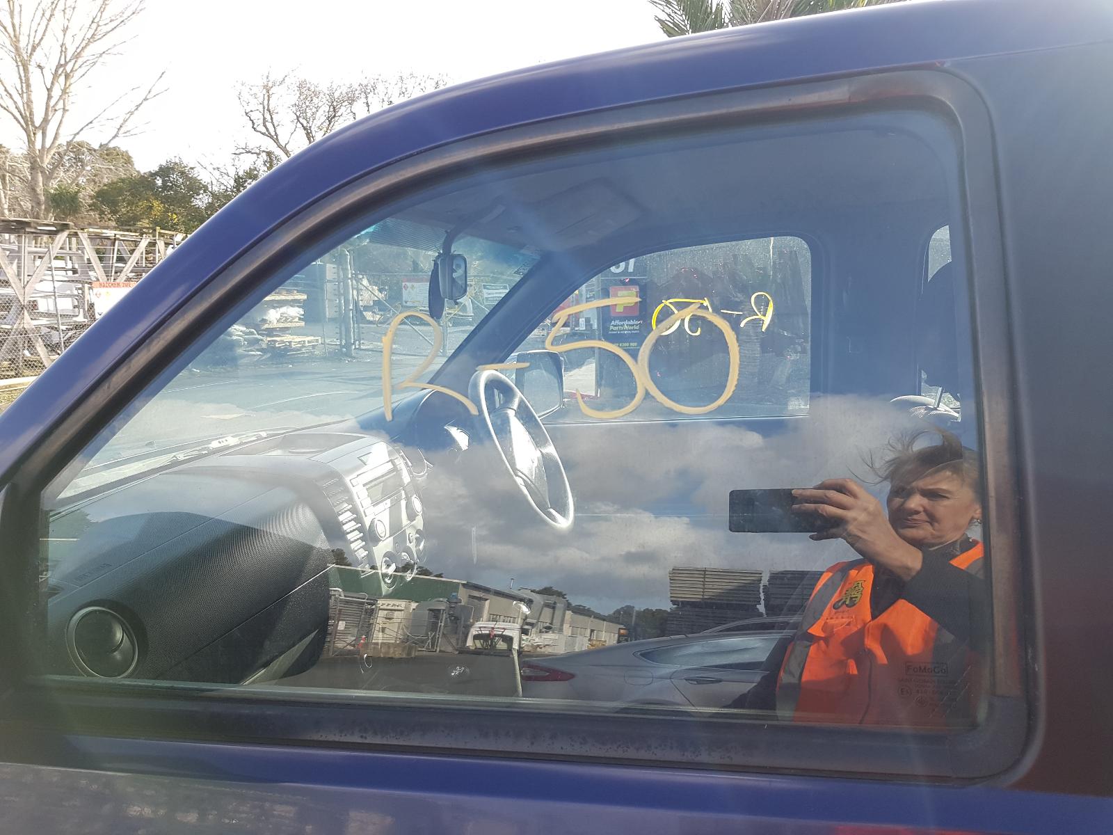 Ford Ranger - PJ 2006-2009