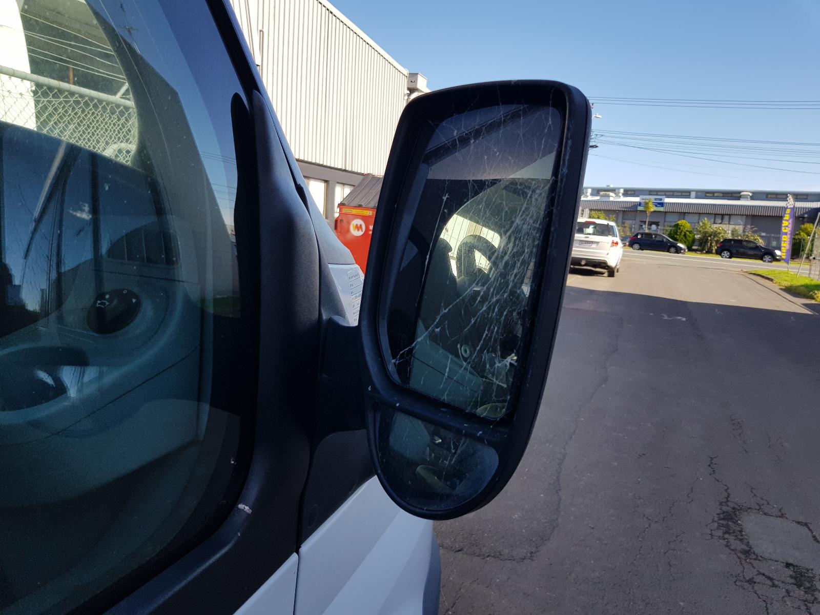 Ford Transit - 2006-2011