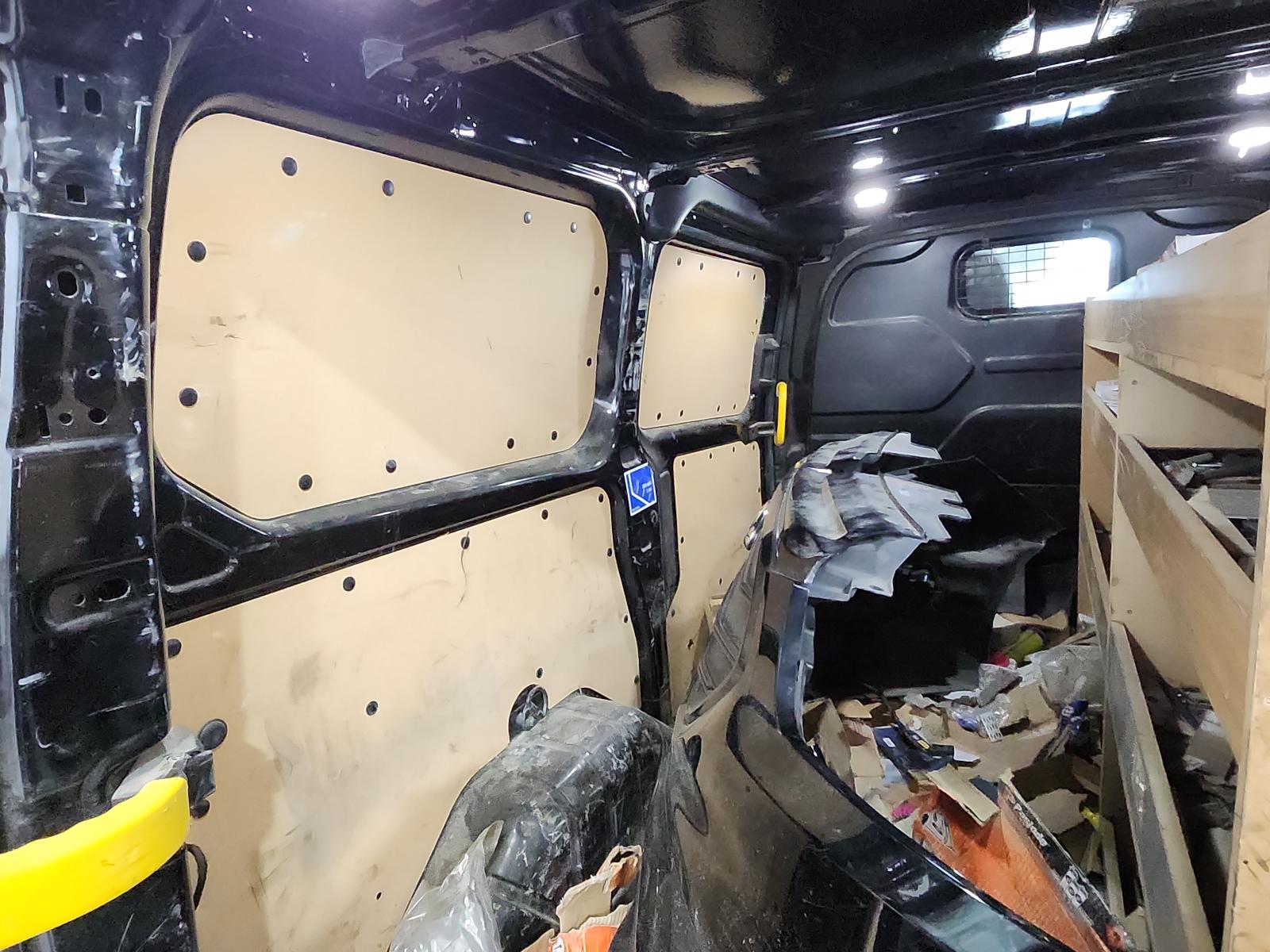 Ford Transit - Other