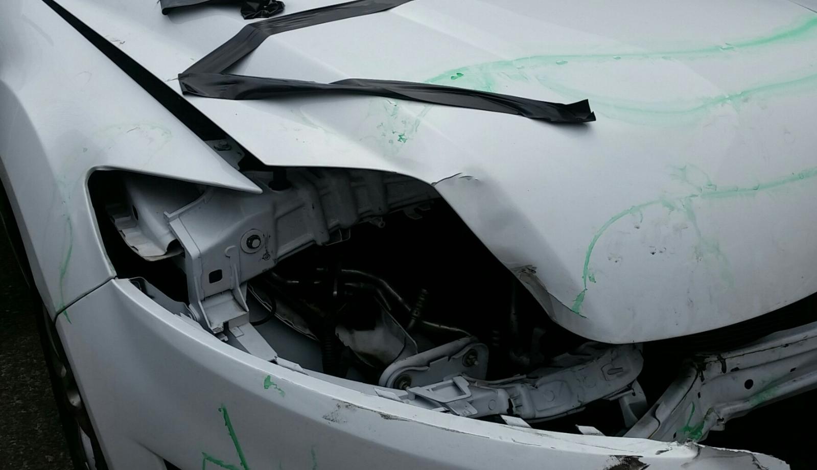 Ford Mondeo - MC 2011-2014