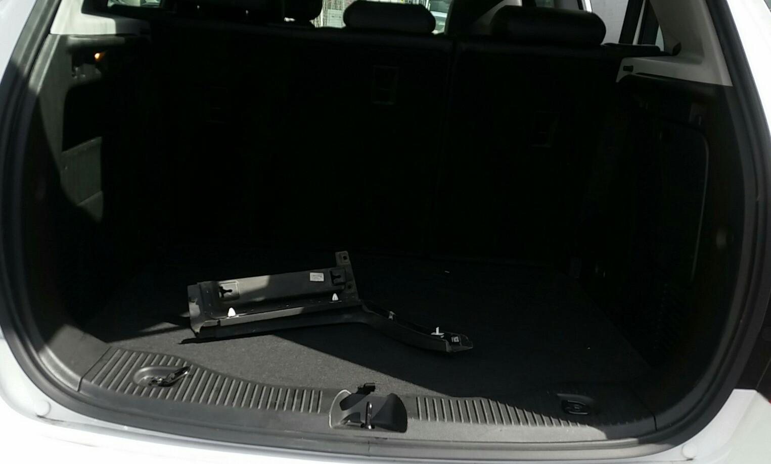 Holden Trax - TJ Series 2013-Present