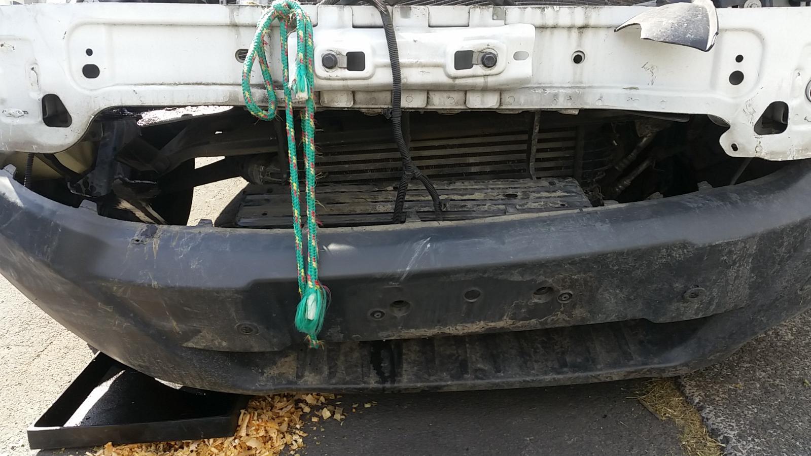 Ford Transit - Other