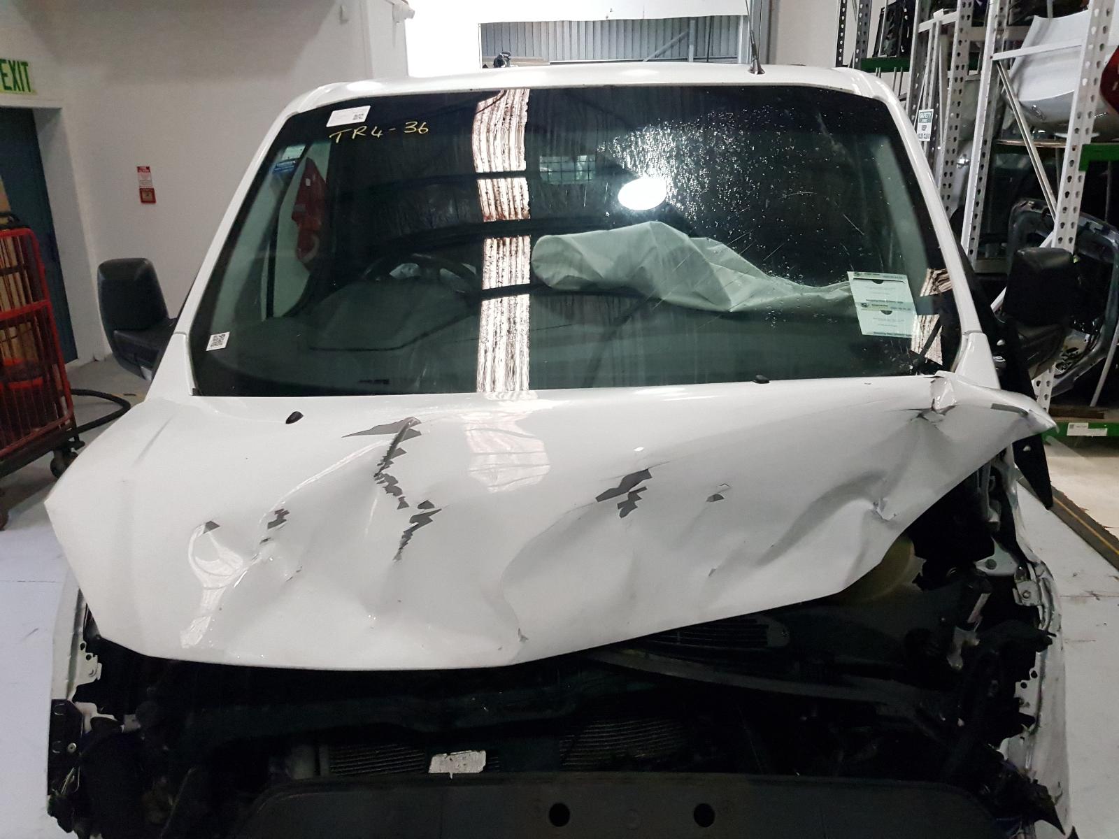 Ford Transit - Other