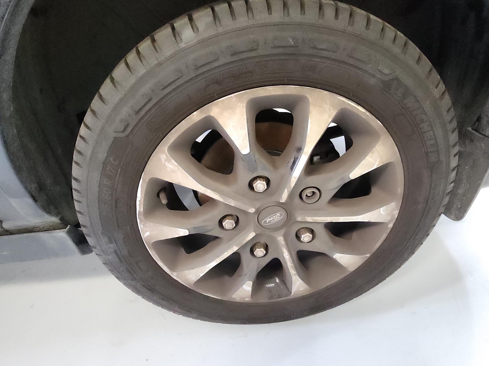 Ford Transit - Other