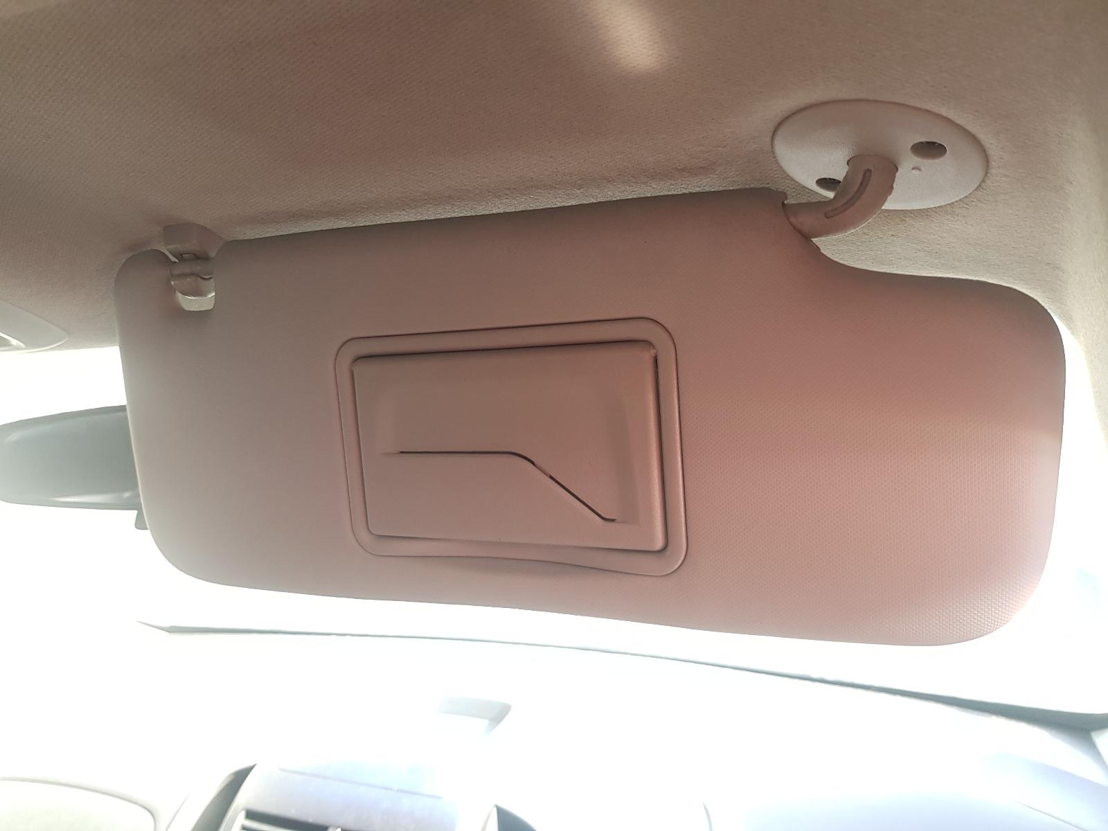 Holden Barina - TM 2011-Present