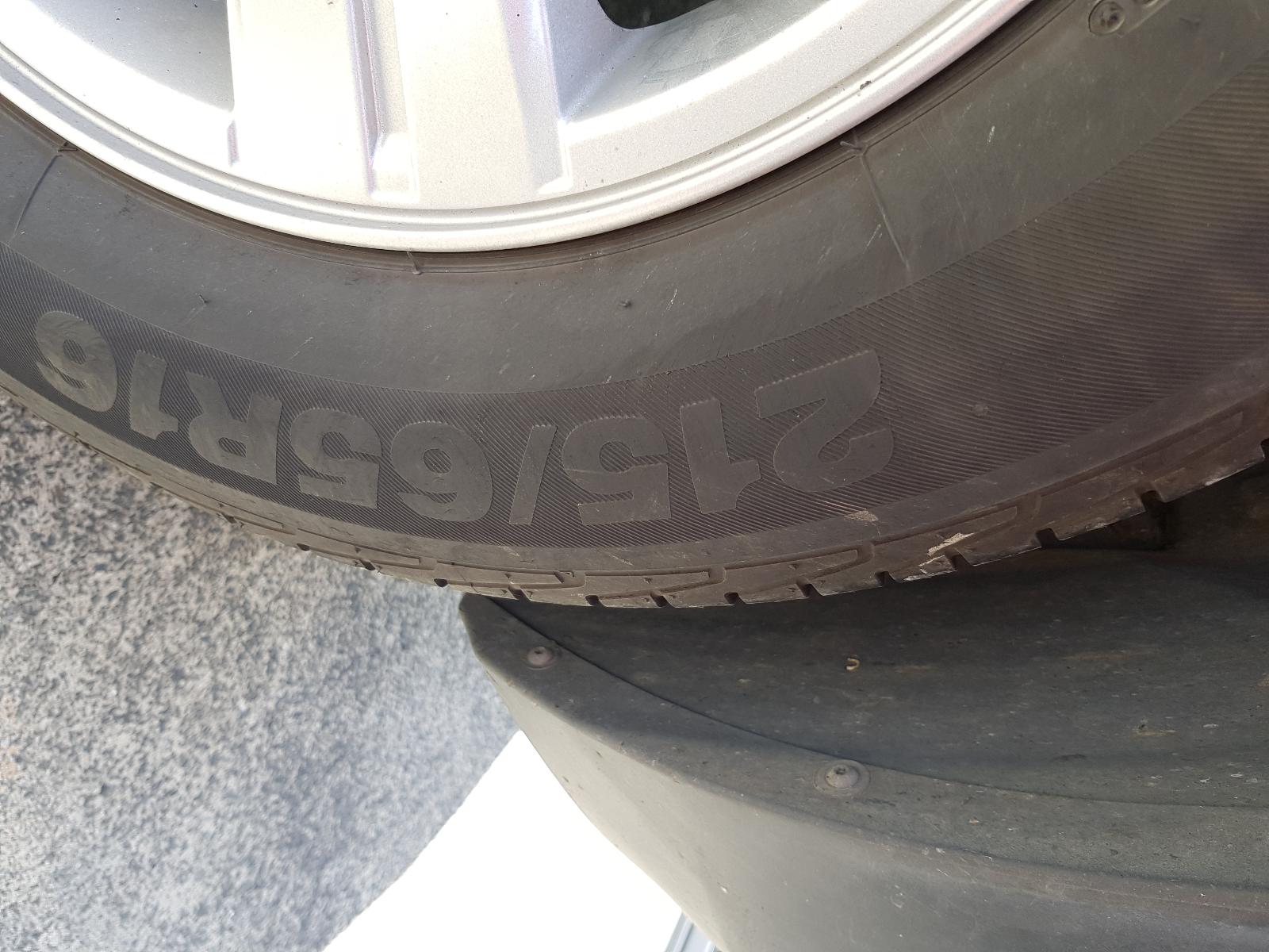 Holden Trax - TJ Series 2013-Present