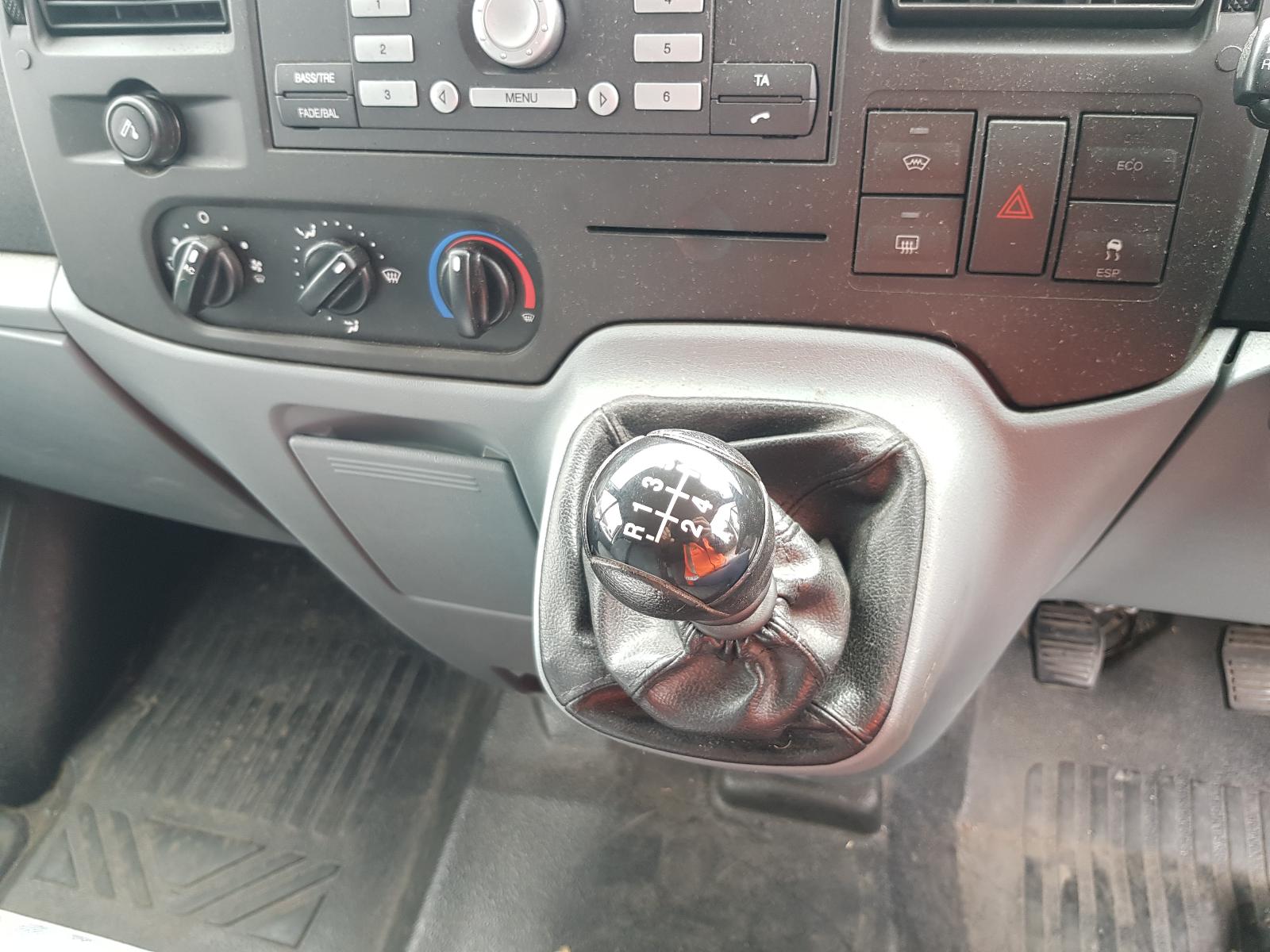 Ford Transit - Other