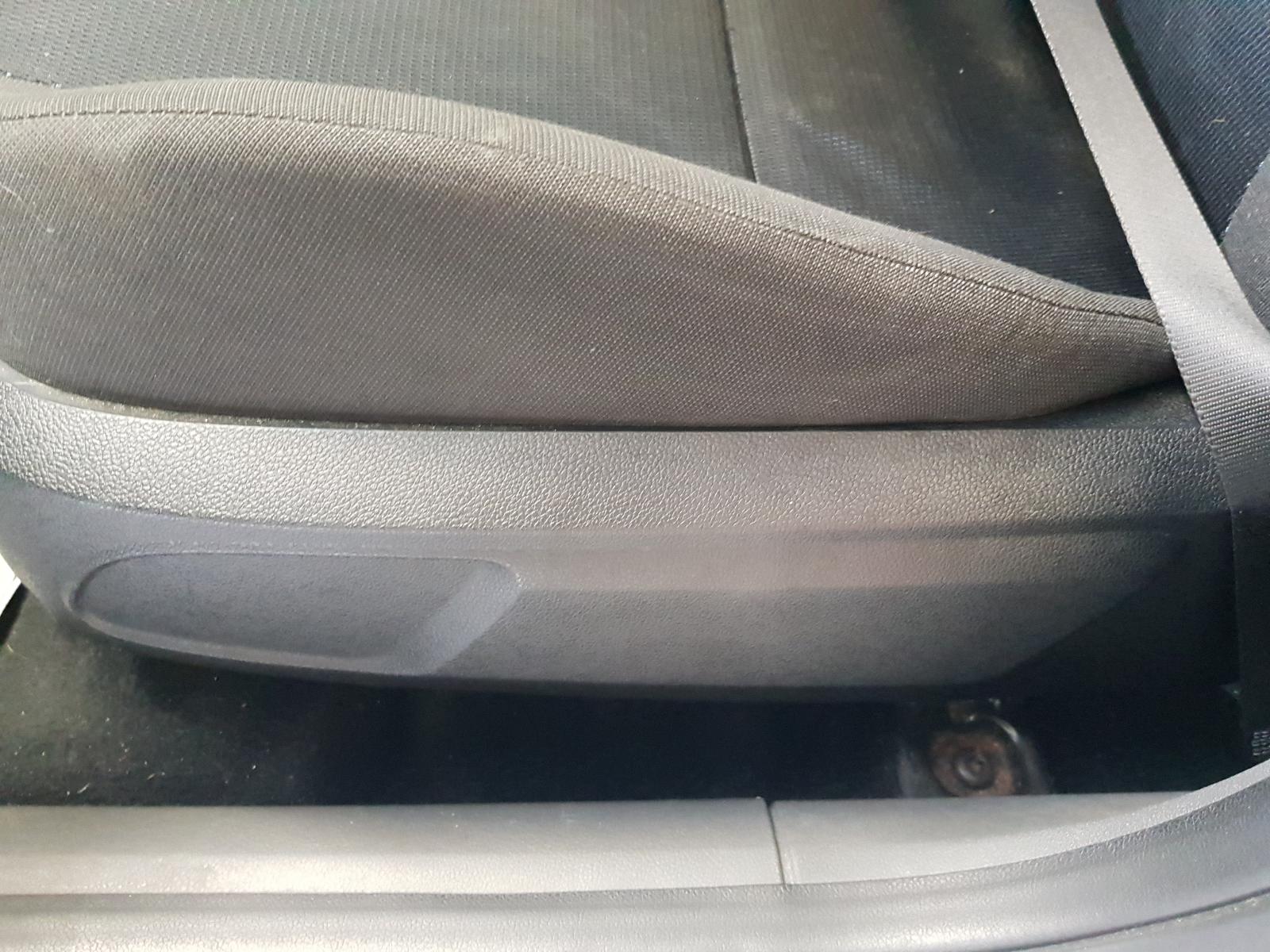 Ford Focus - LS 2005-2007