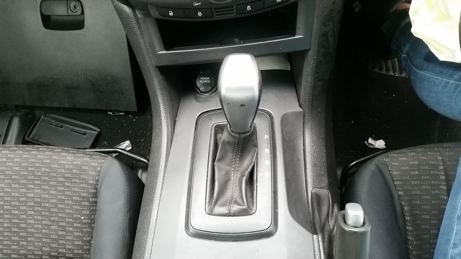 Ford Falcon - FG-FGX 2008-2016