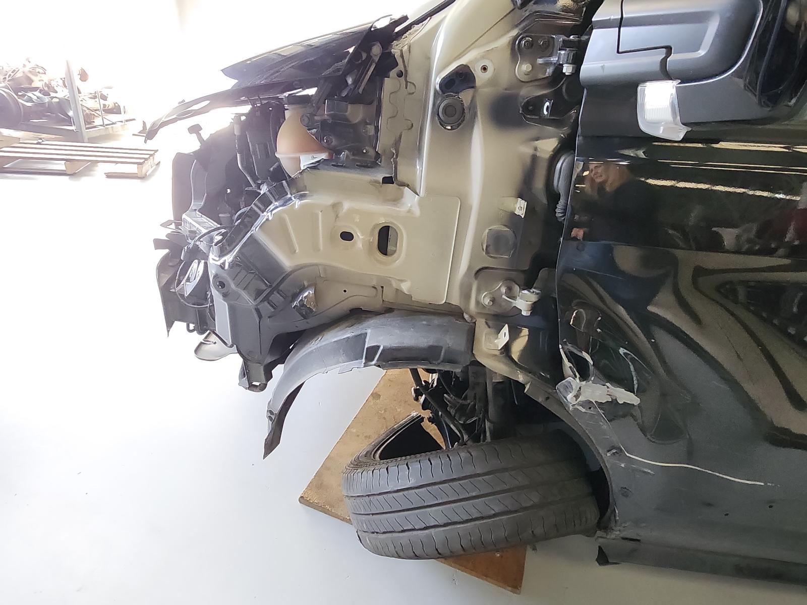 Ford Transit - Other