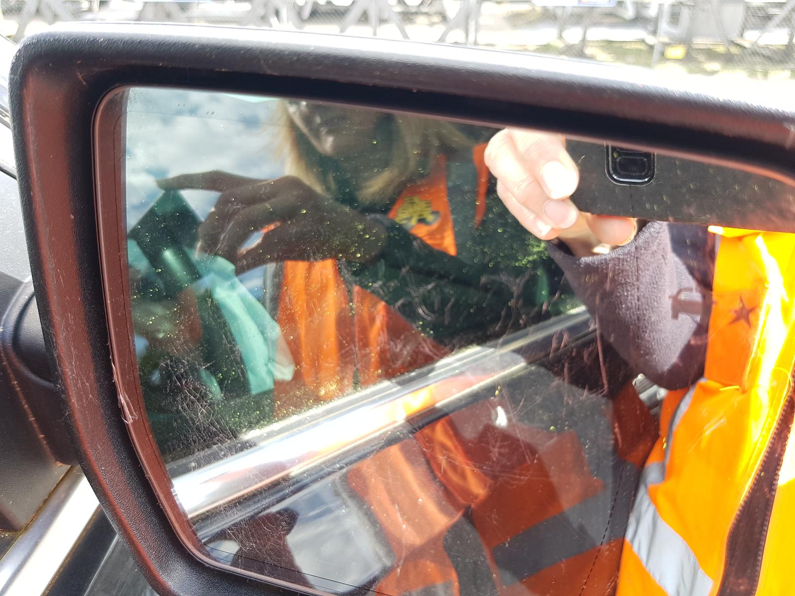 Holden Colorado - RG2 2016-Present