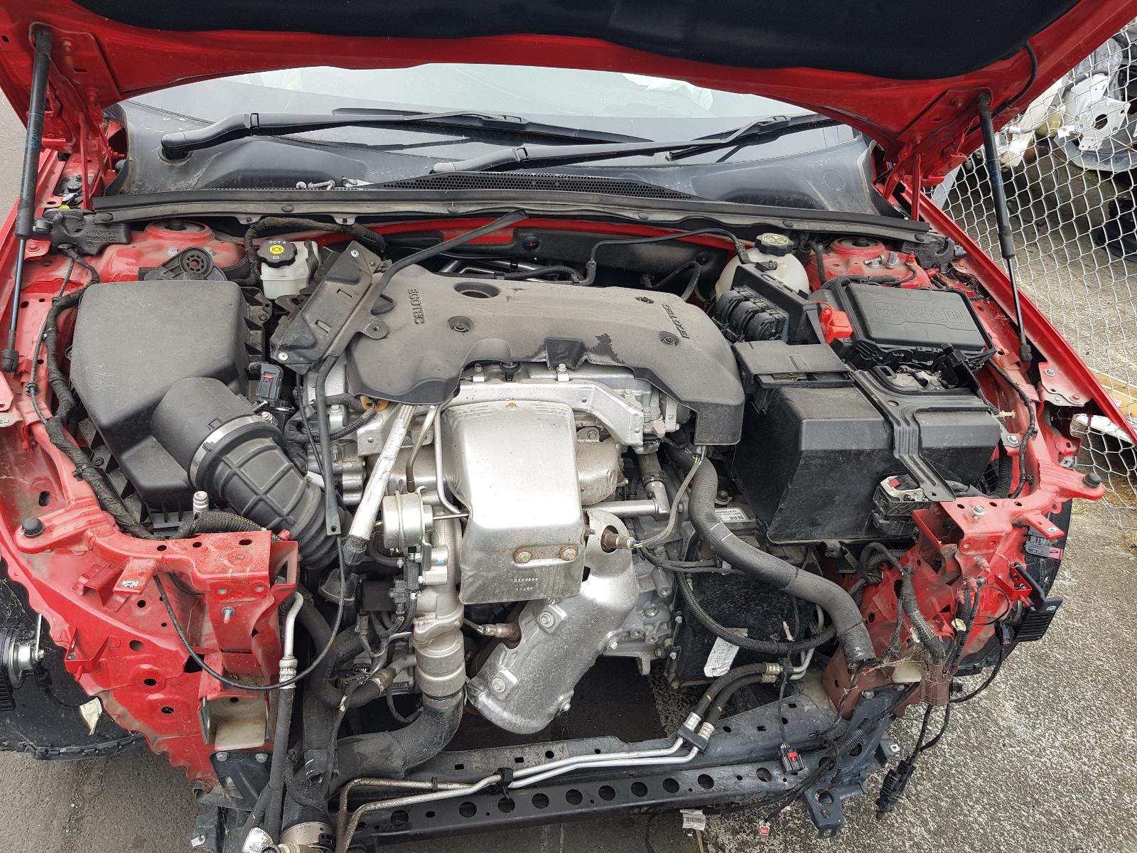 Holden Commodore - Other