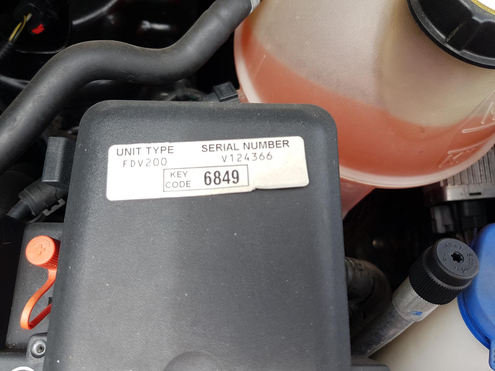 Ford Transit - Other