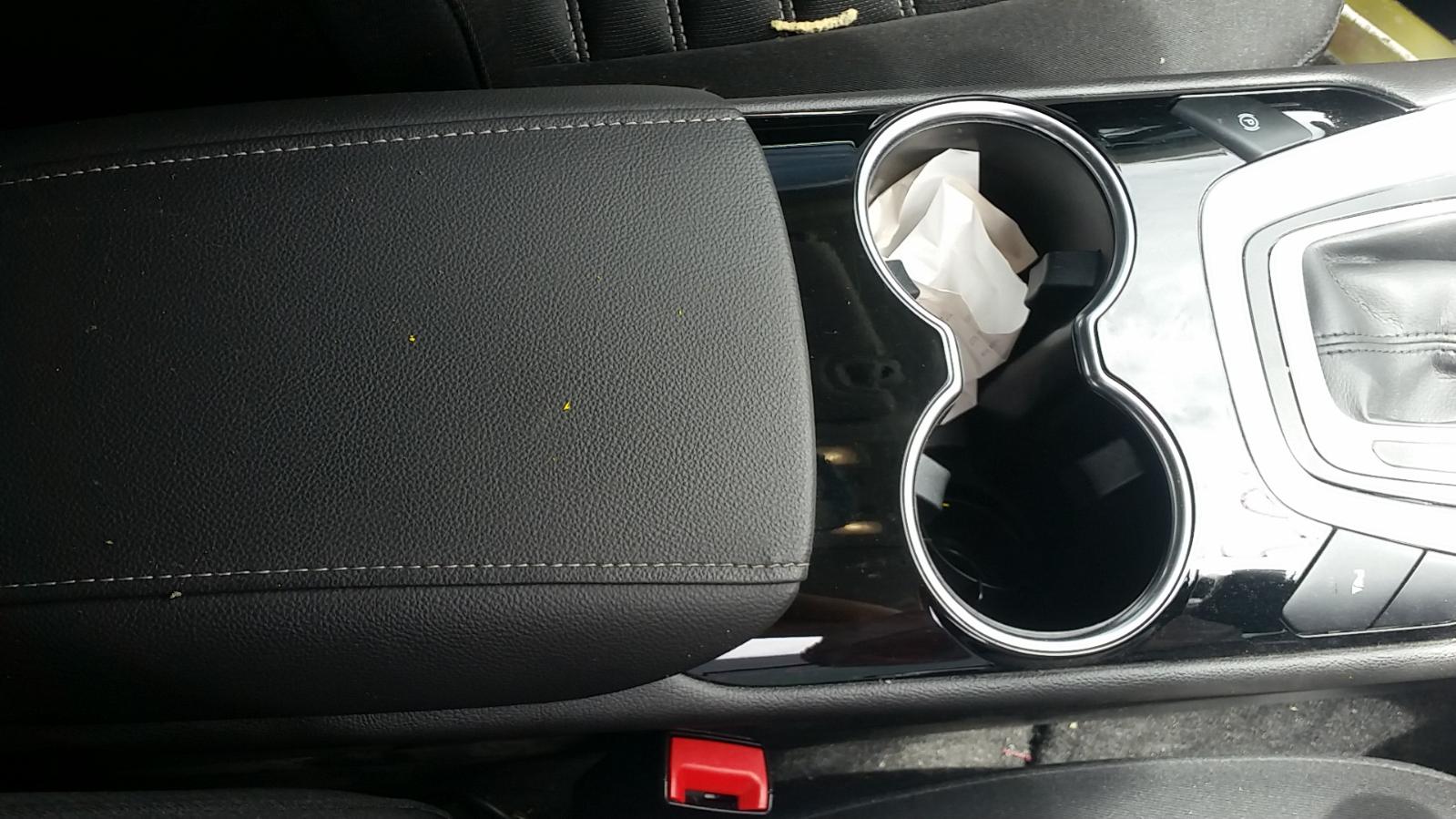 Ford Mondeo - MD 2014-2017