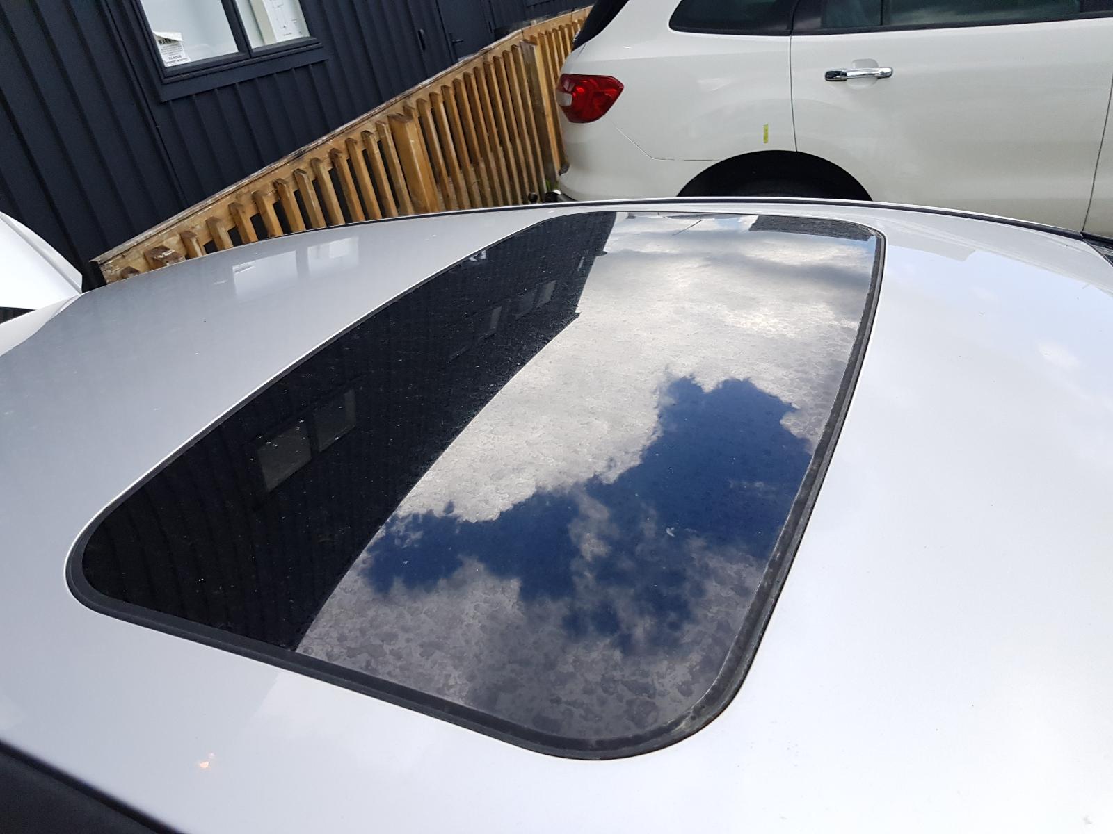 Ford Focus - LW 2011-2015