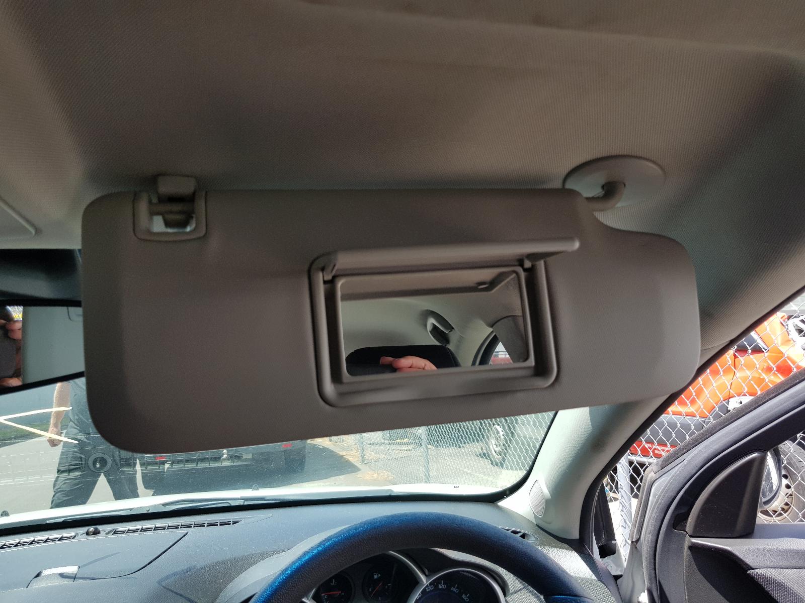 Holden Cruze - 2009-Present