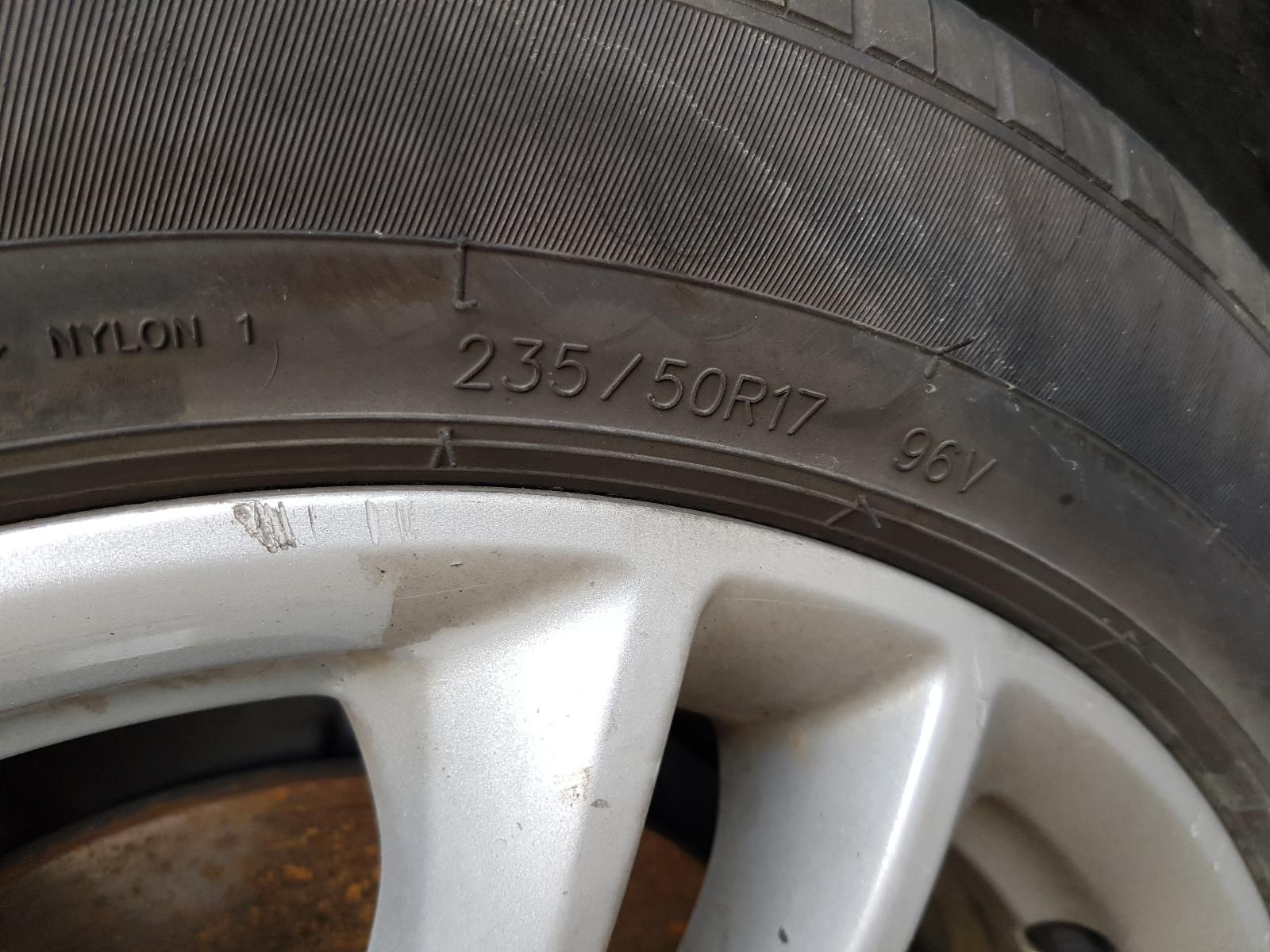 Ford Mondeo - MD 2014-2017