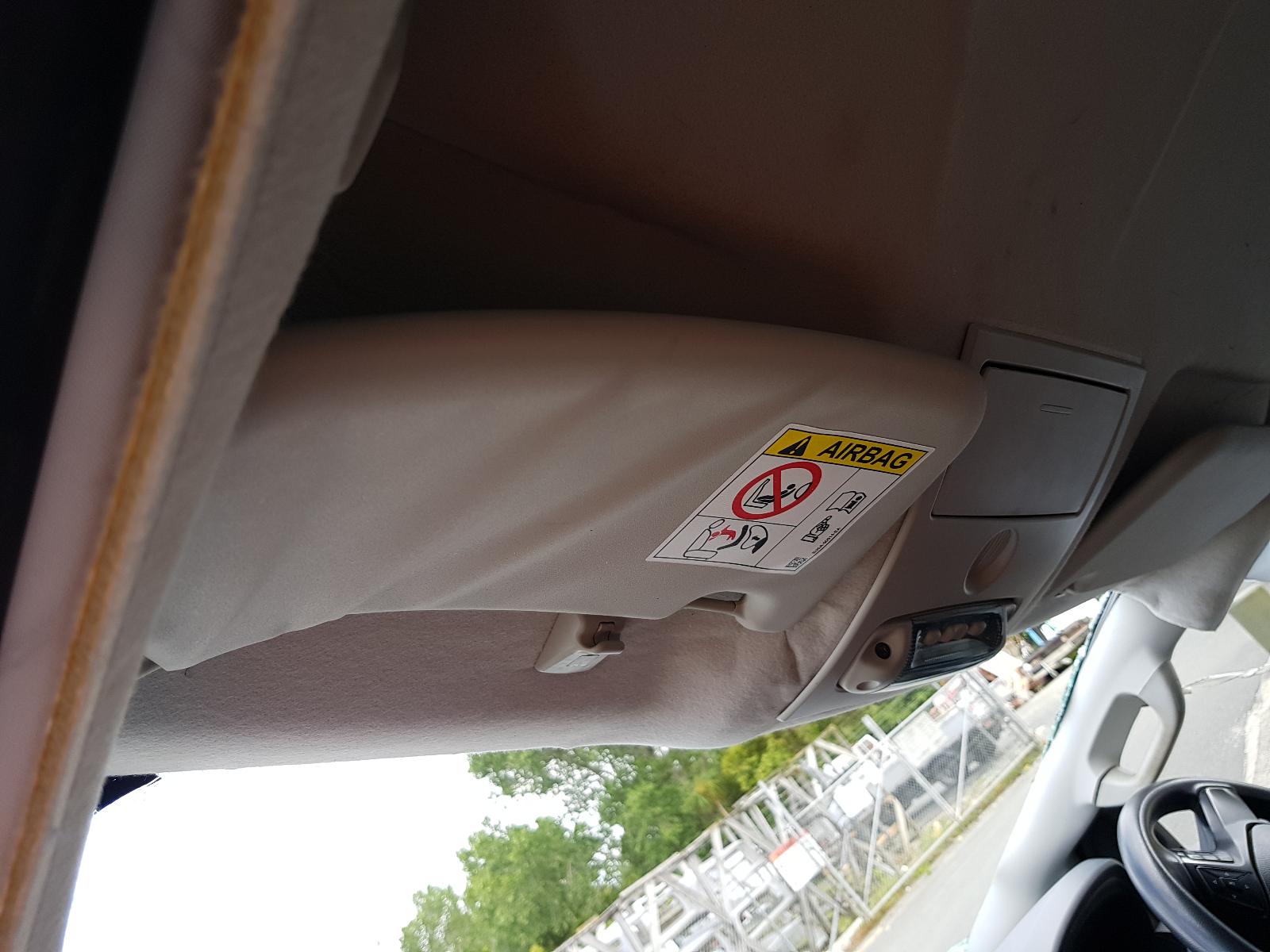 Ford Ranger - PX/PX2 2011-2017