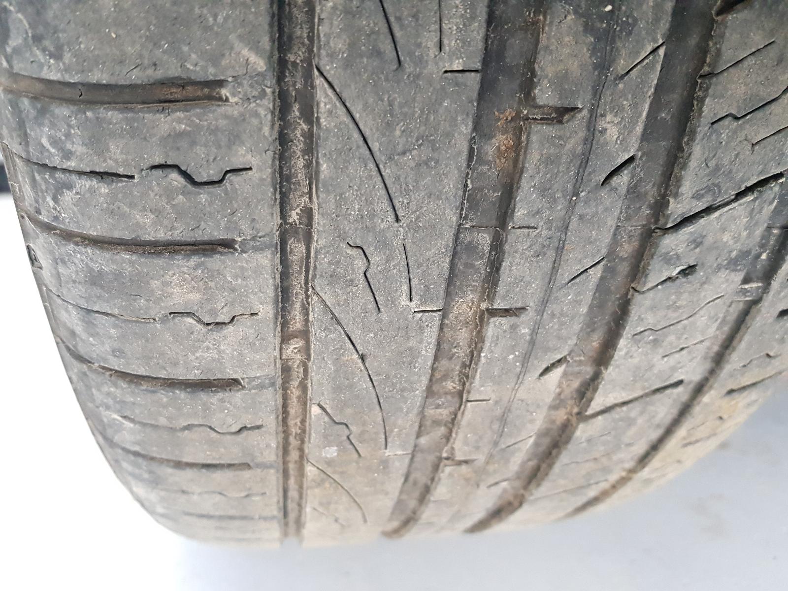 Ford Territory - SZ 2011-Present