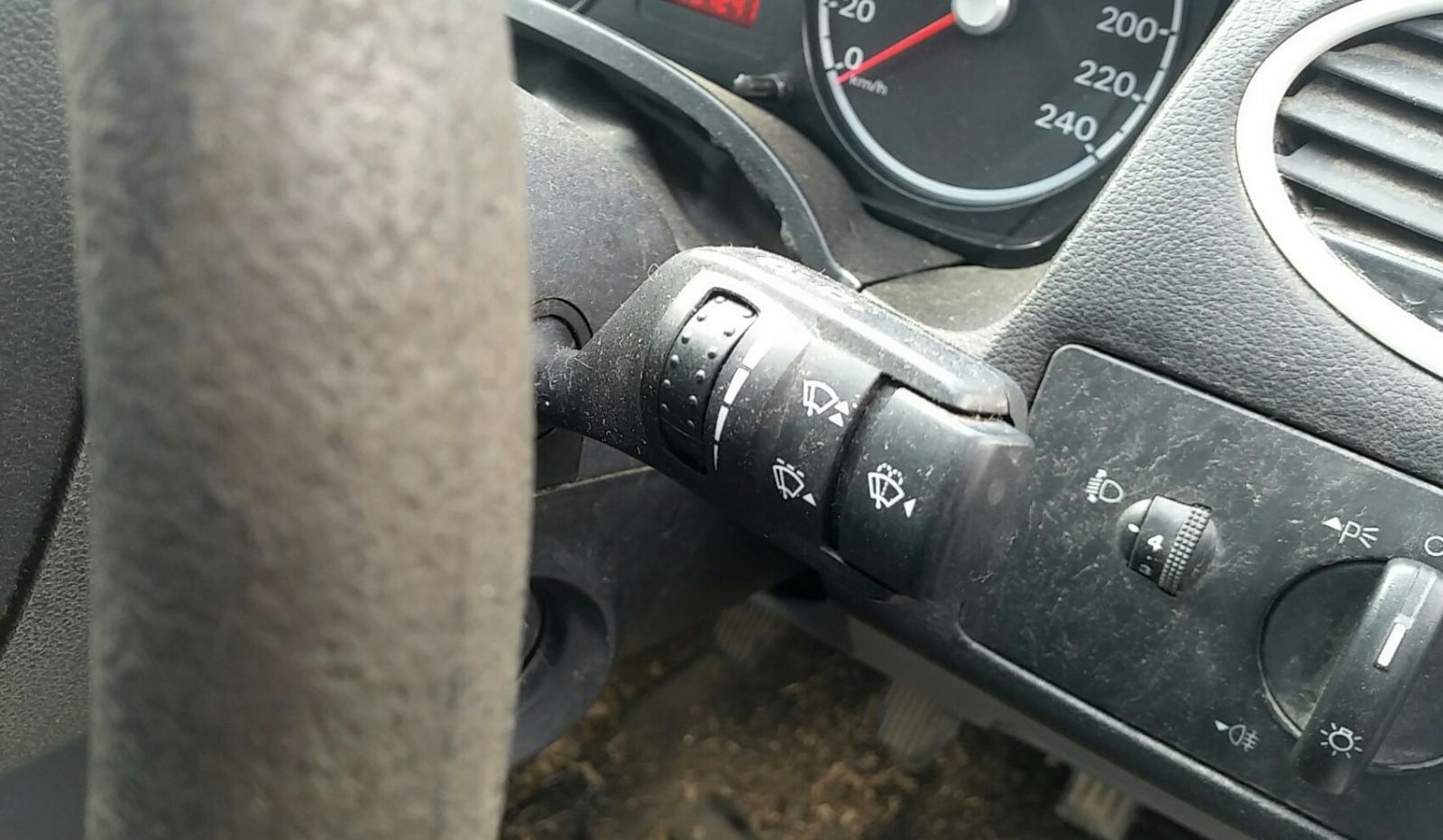 Ford Focus - LT-LV 2008-2011