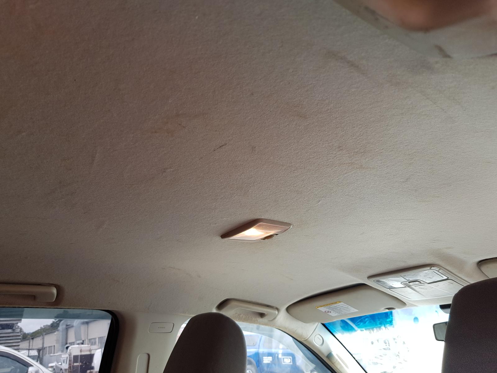 Holden Colorado - RG 2012 -2016