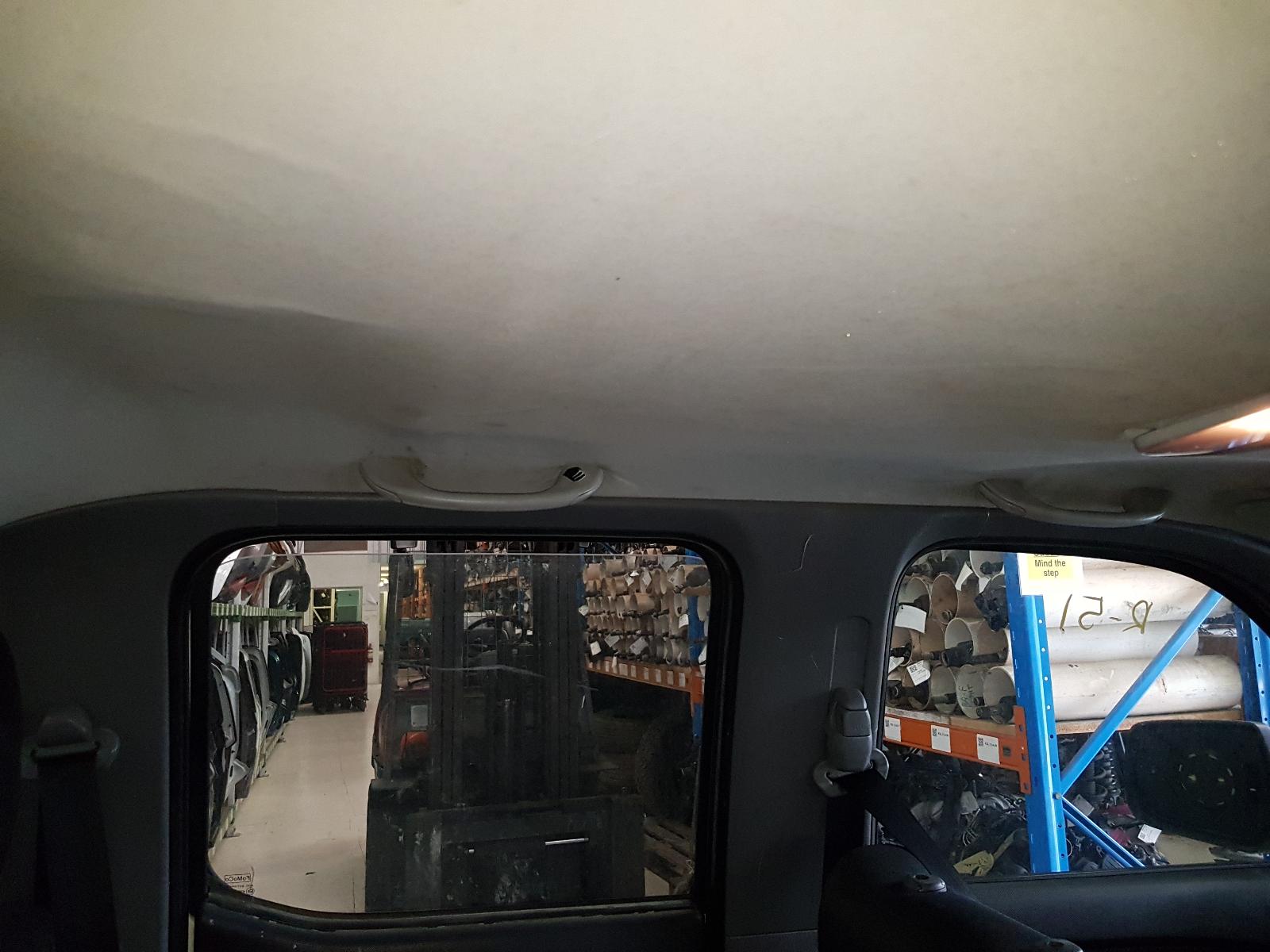 Ford Ranger - PK 2009-2011