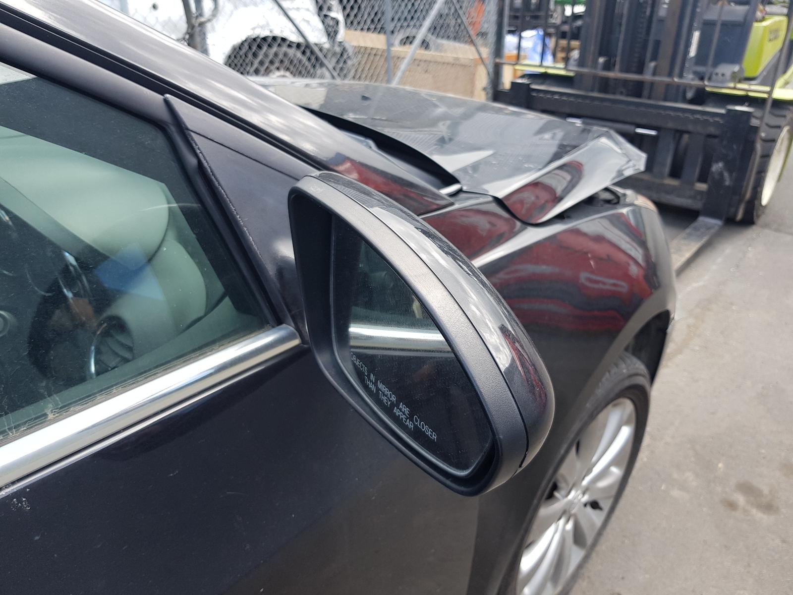 Holden Cruze - 2009-Present