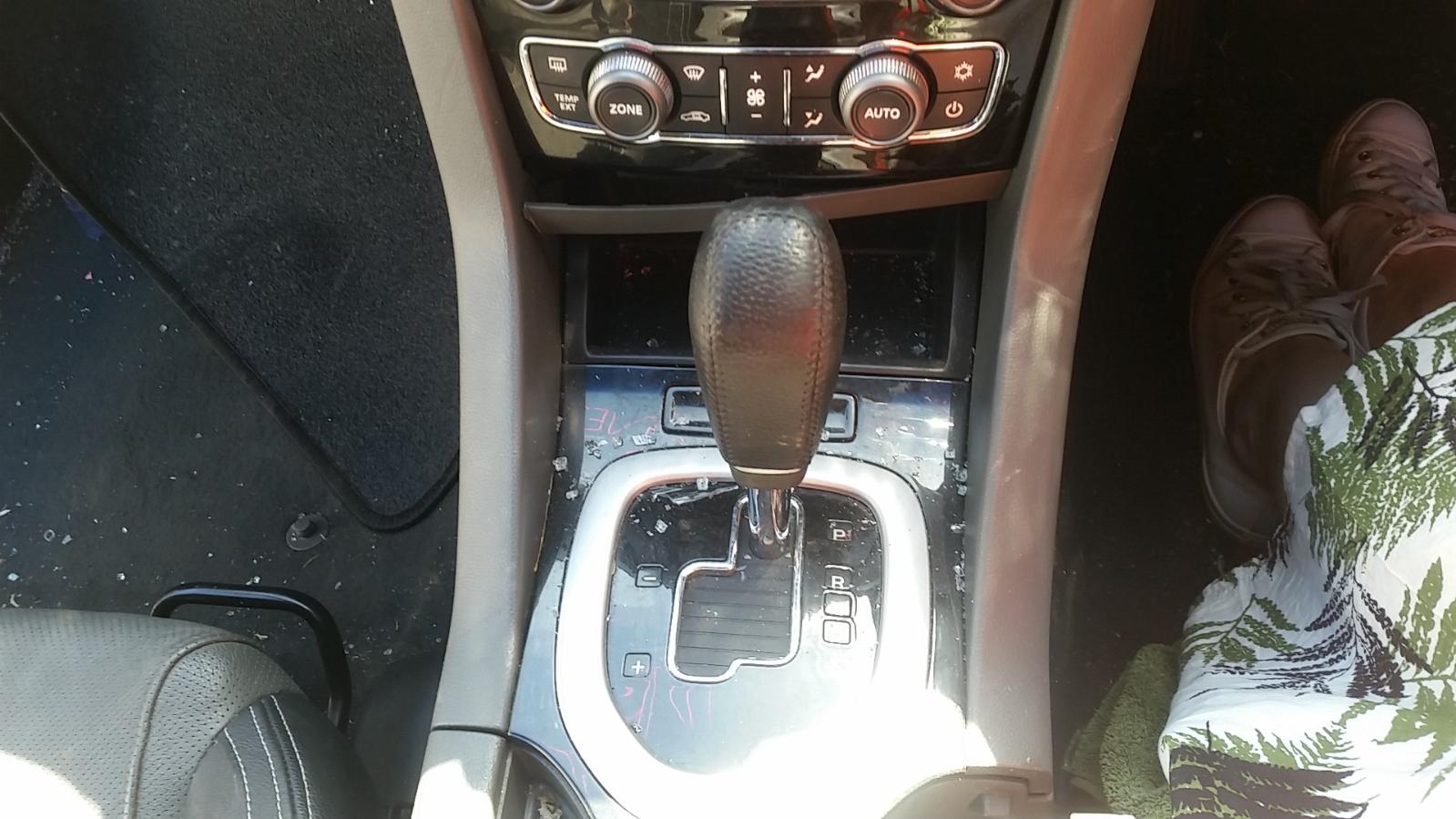 Holden Commodore - VE 2006-2013