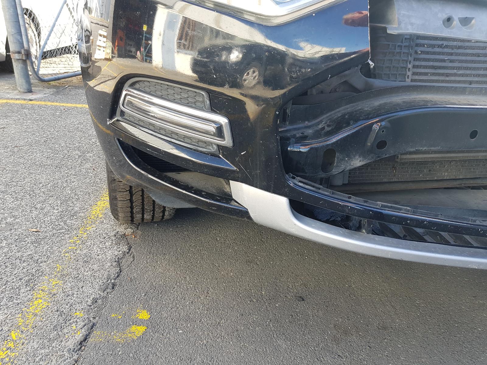 Ford Territory - SZ 2011-Present