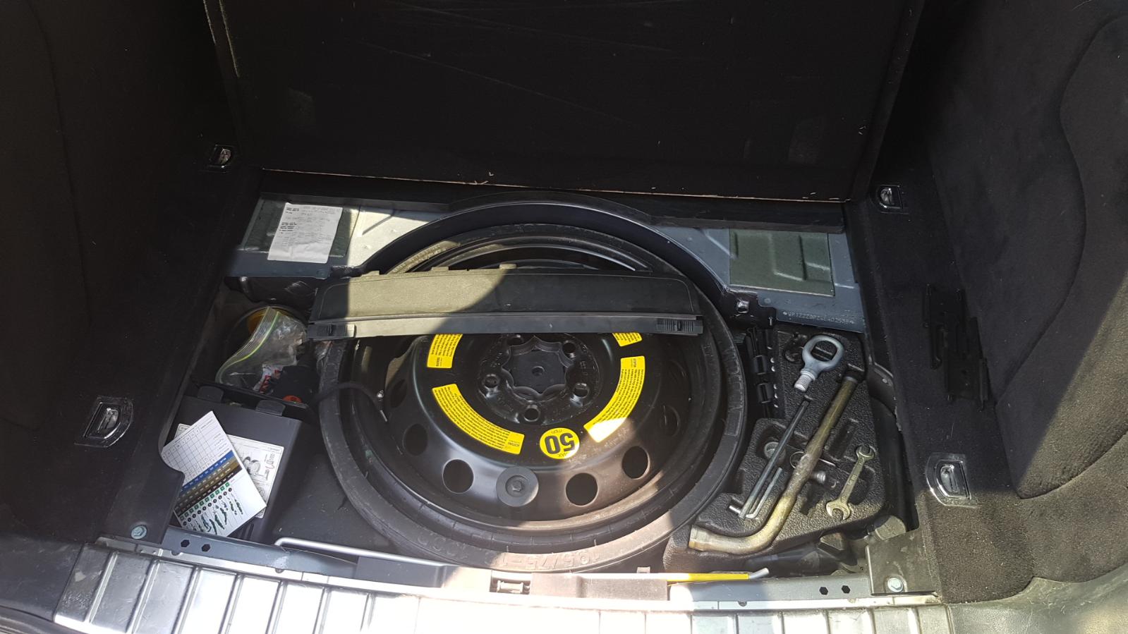 Porsche Cayenne - Cayenne 2003-2006