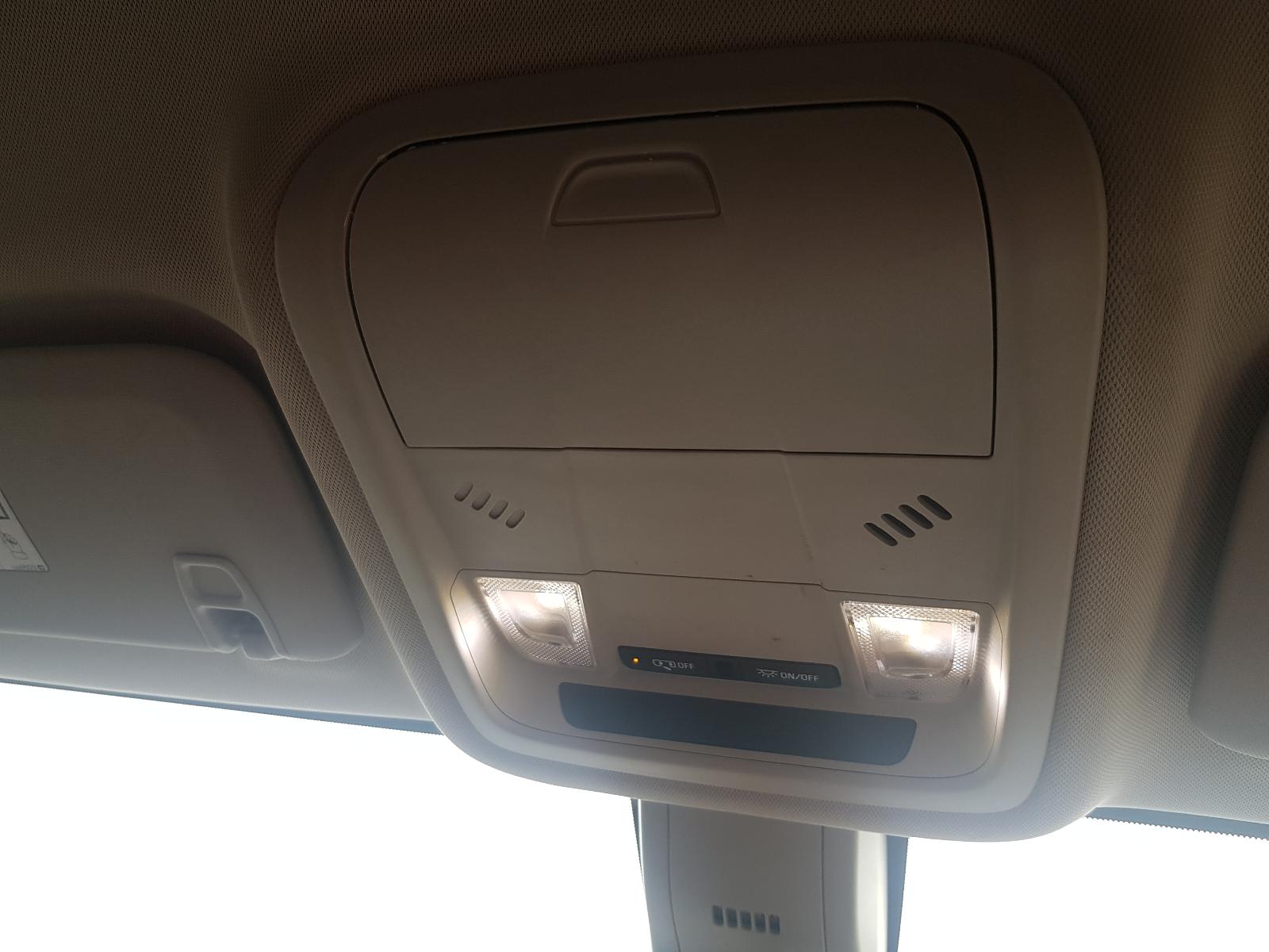 Holden Commodore - Other