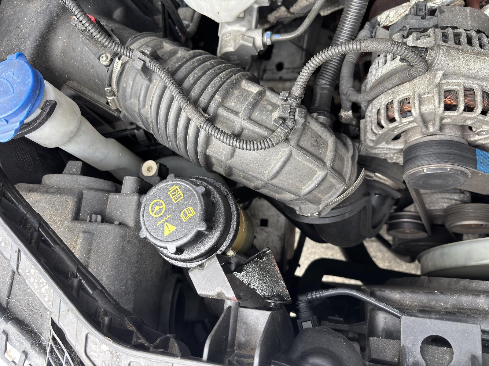 Ford Transit - Other