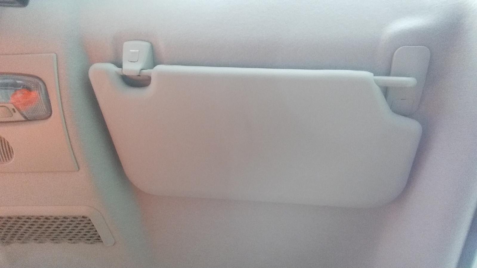 Ford Fiesta - MK VI 2008-Present