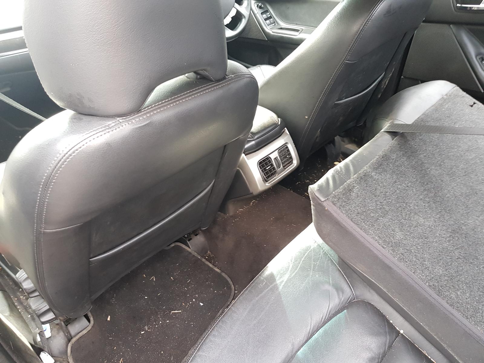 Ford Falcon - FG-FGX 2008-2016