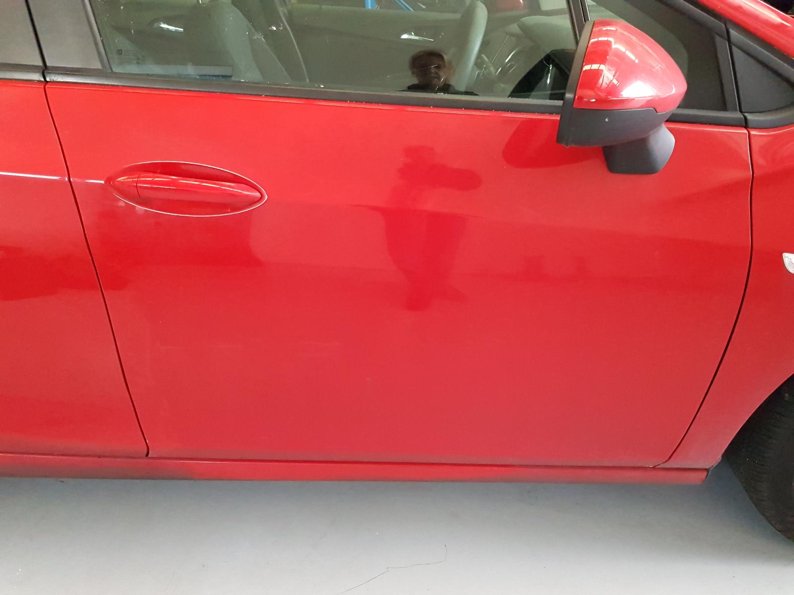 Holden Astra - J 2009-Present