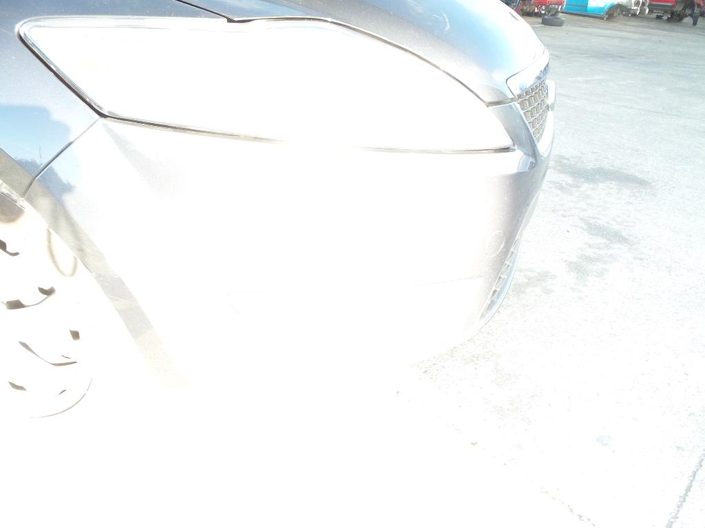 Ford Mondeo - MA-MB 2007-2010