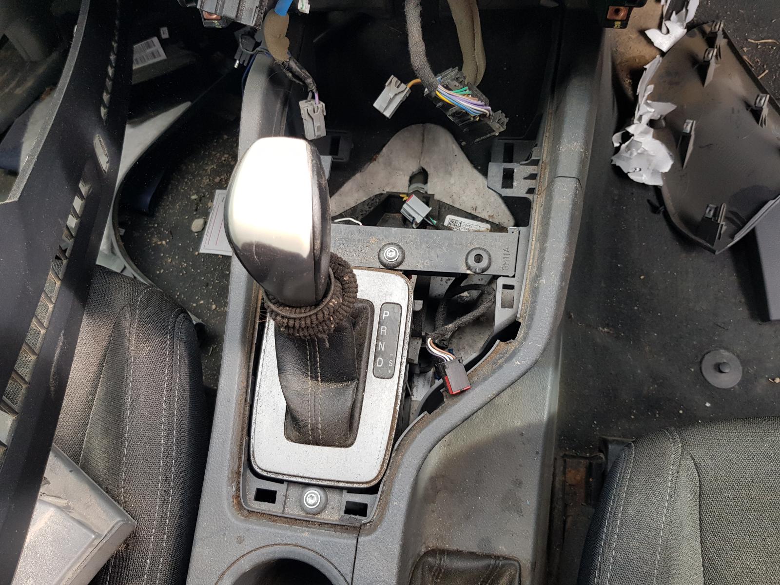 Ford Ranger - PX/PX2 2011-2017