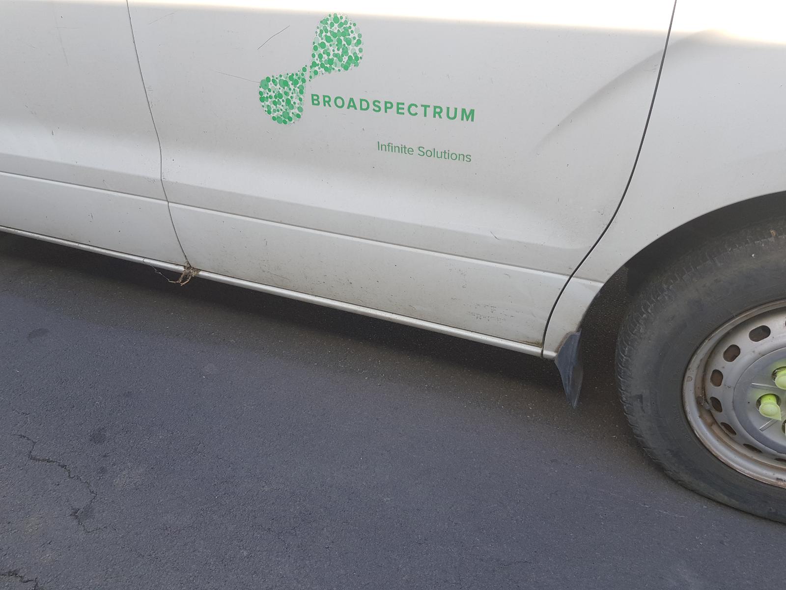 Hyundai H1 Van - 2008-2016