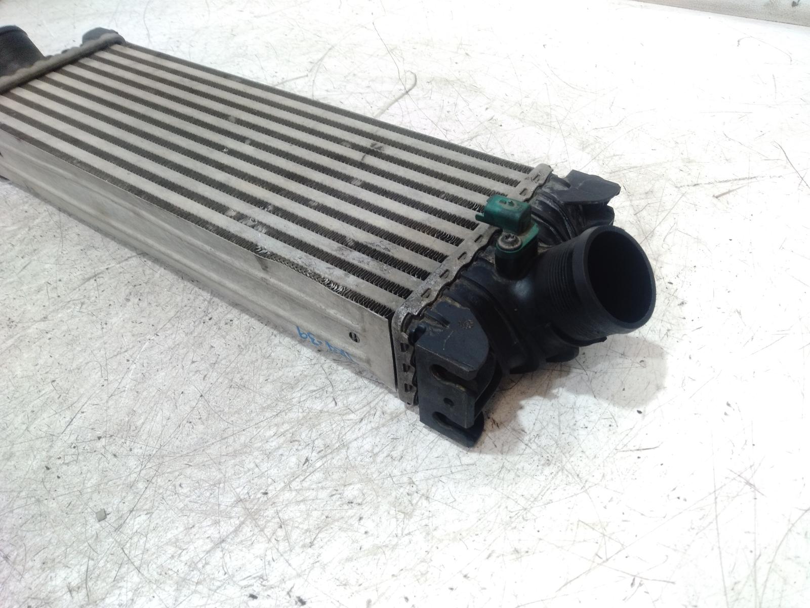 Intercooler