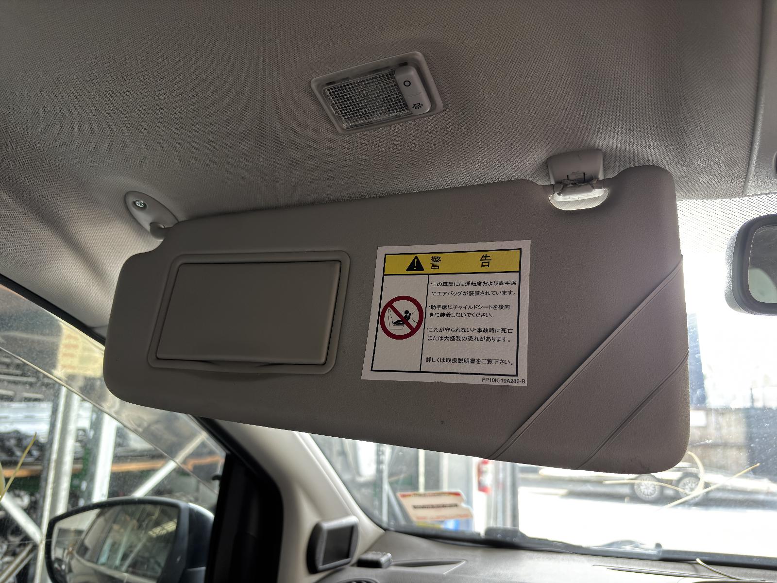 Ford Kuga - 2008-2012