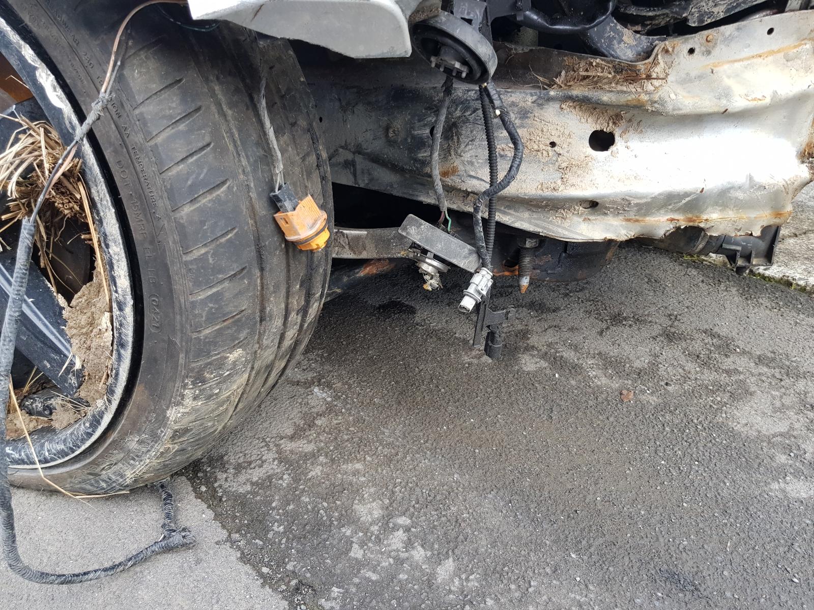 Ford Falcon - FG-FGX 2008-2016