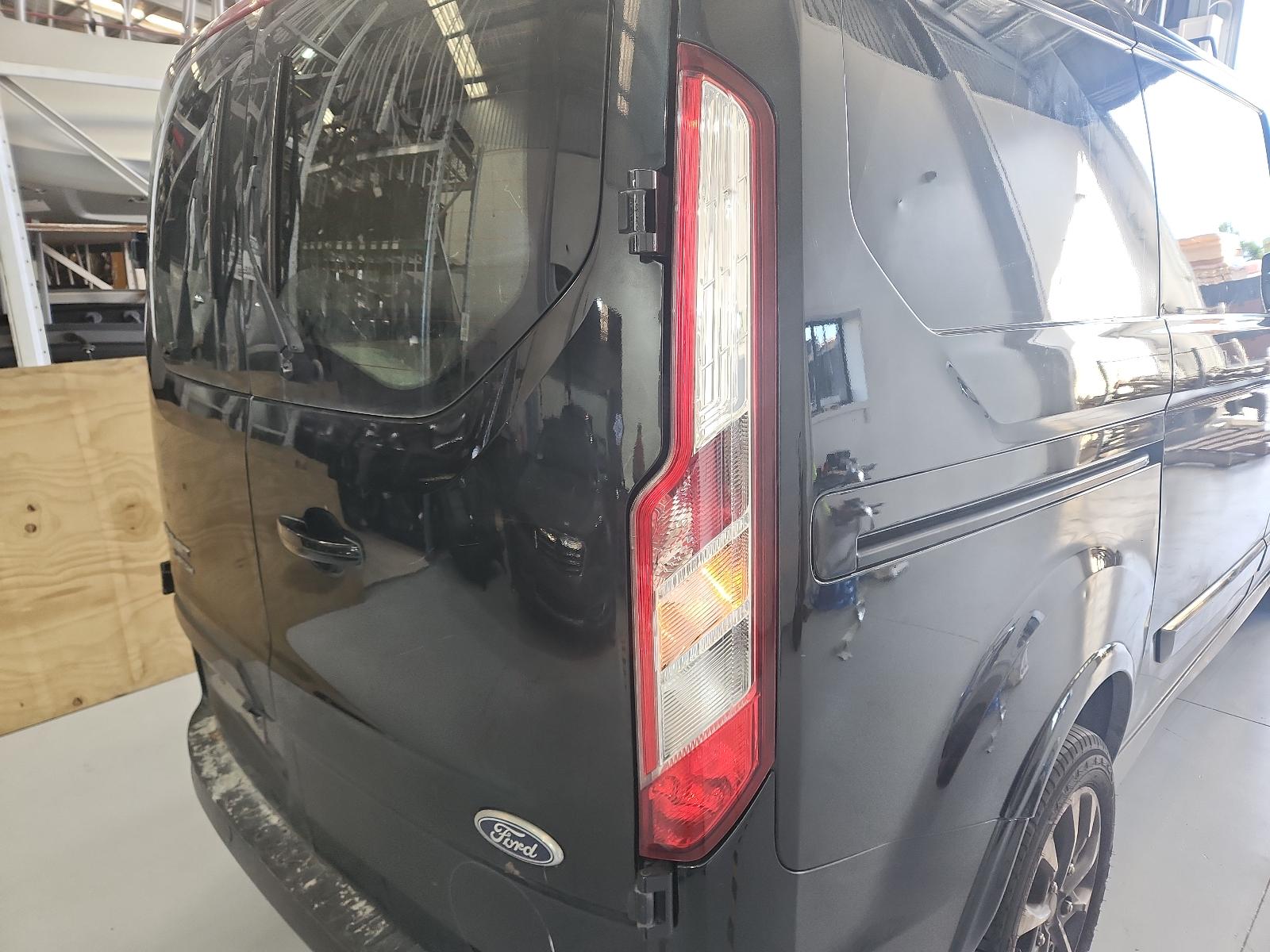 Ford Transit - Other