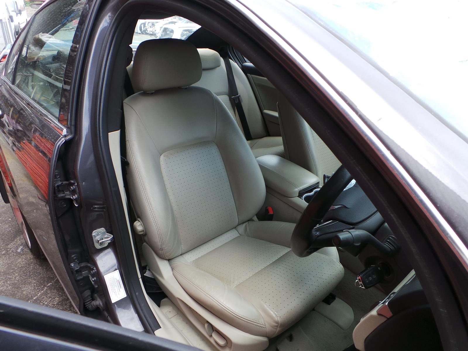 Holden Commodore - VE 2006-2013